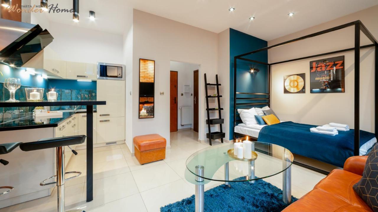 Apartament Wonder - W Przyziemiu - Cicha Okolica