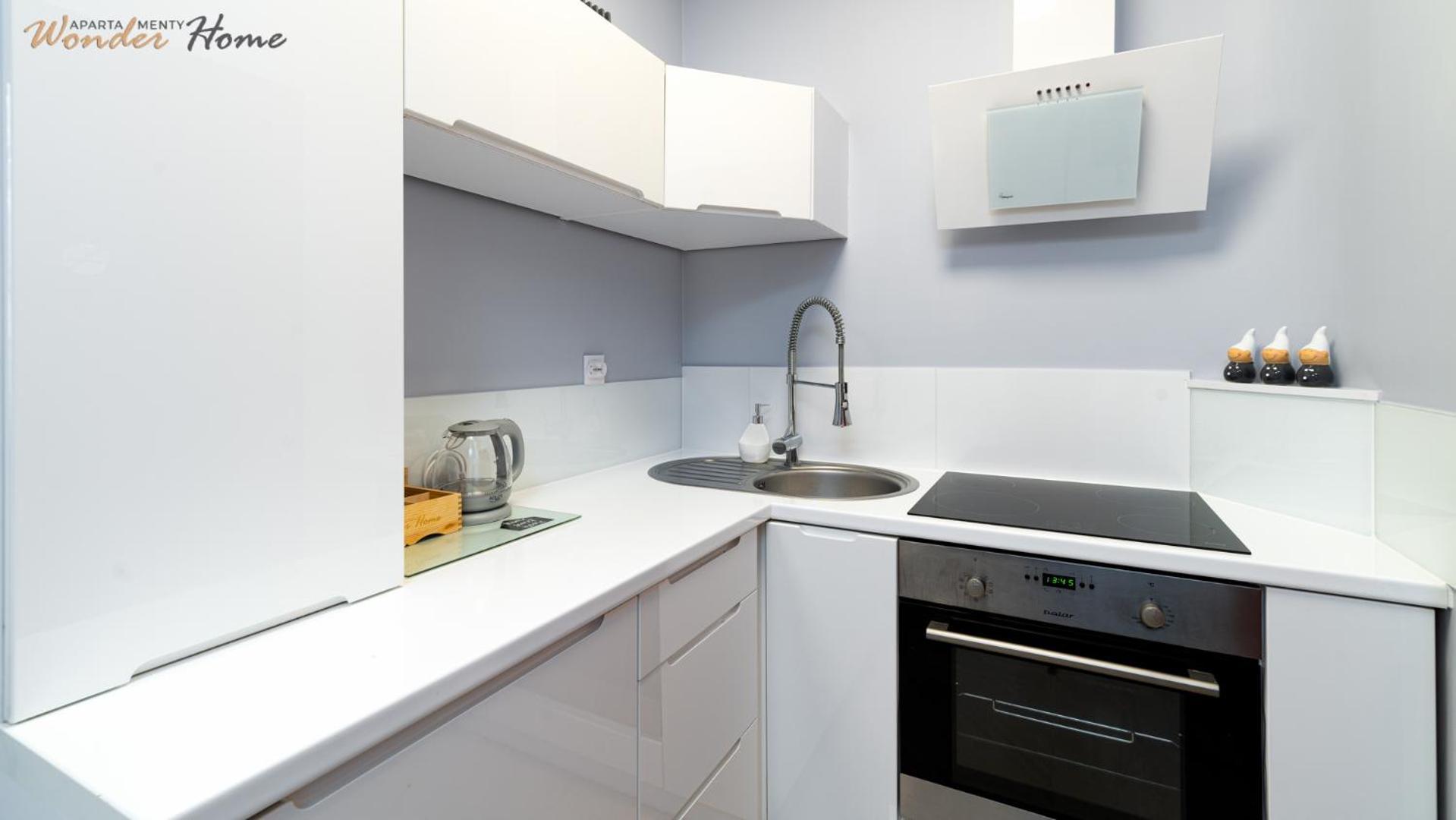 Wonder - W Przyziemiu - Cicha Okolica Apartament Karpacz